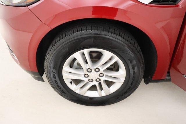 used 2020 Buick Enclave car, priced at $23,241