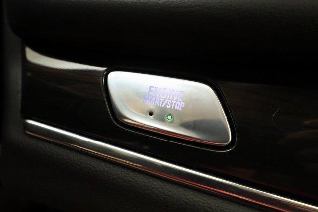 used 2020 Buick Enclave car, priced at $23,241