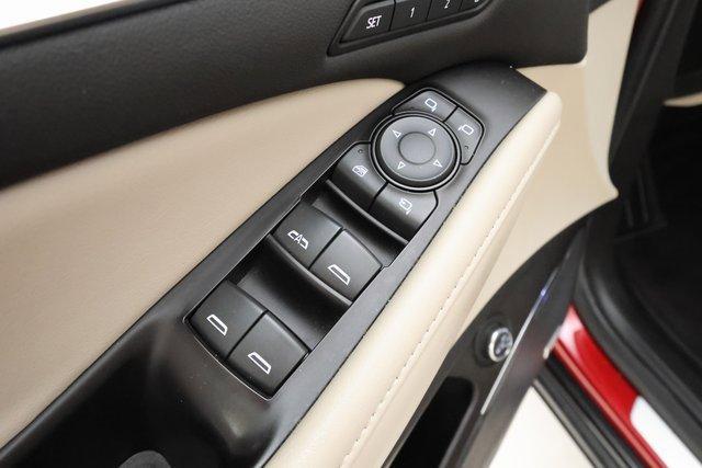 used 2020 Buick Enclave car, priced at $23,241