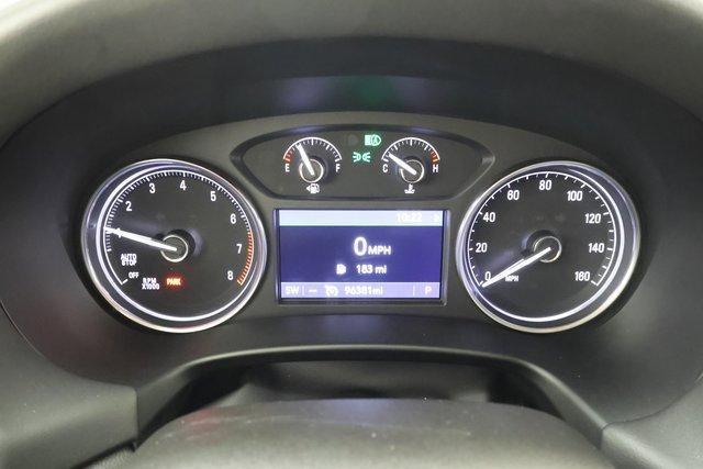 used 2020 Buick Enclave car, priced at $23,241