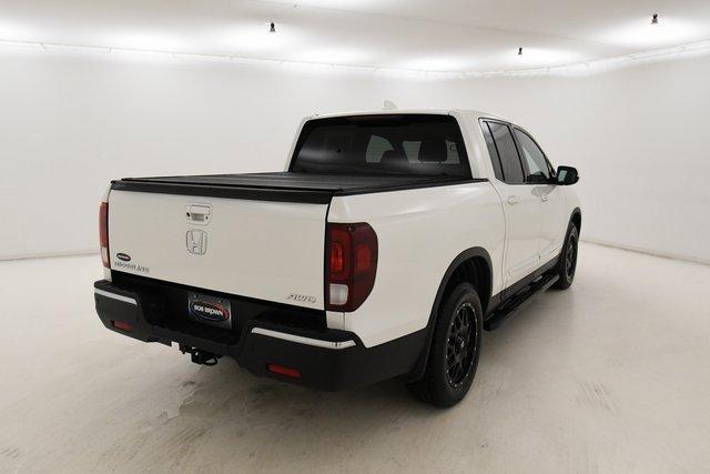 used 2019 Honda Ridgeline car, priced at $20,995