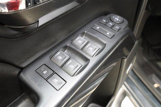 used 2017 GMC Sierra 1500 car, priced at $34,795