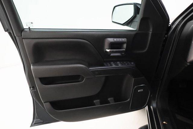 used 2017 GMC Sierra 1500 car, priced at $35,595