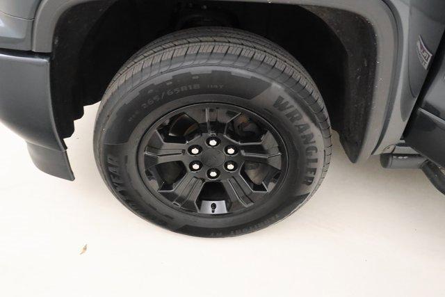 used 2017 GMC Sierra 1500 car, priced at $35,595