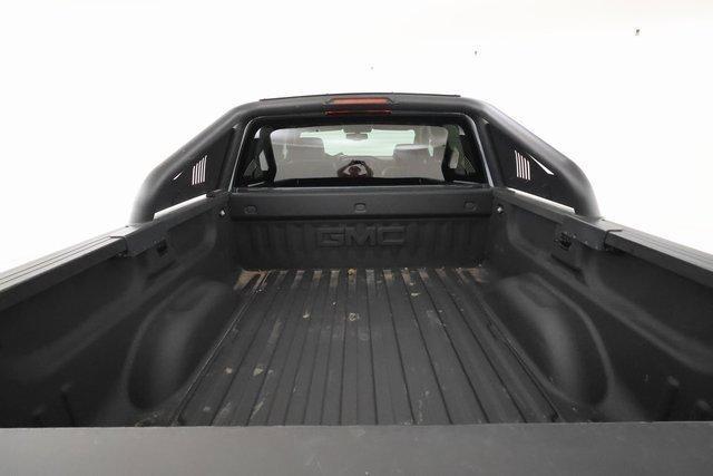 used 2017 GMC Sierra 1500 car, priced at $35,595