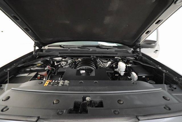 used 2017 GMC Sierra 1500 car, priced at $35,595