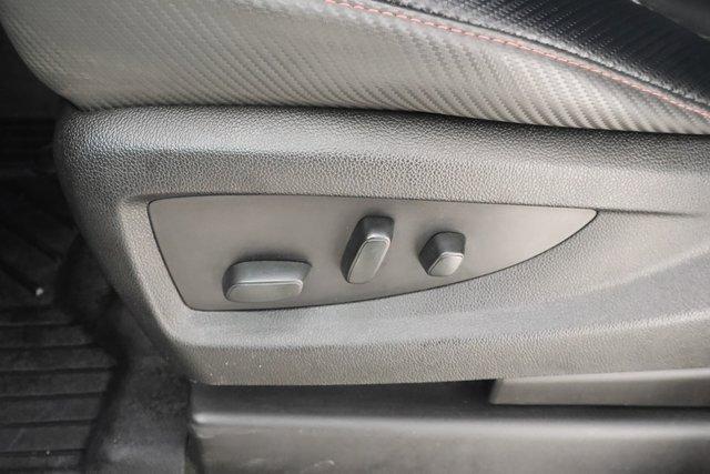 used 2017 GMC Sierra 1500 car, priced at $35,595