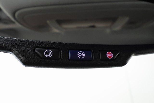 used 2017 GMC Sierra 1500 car, priced at $34,795