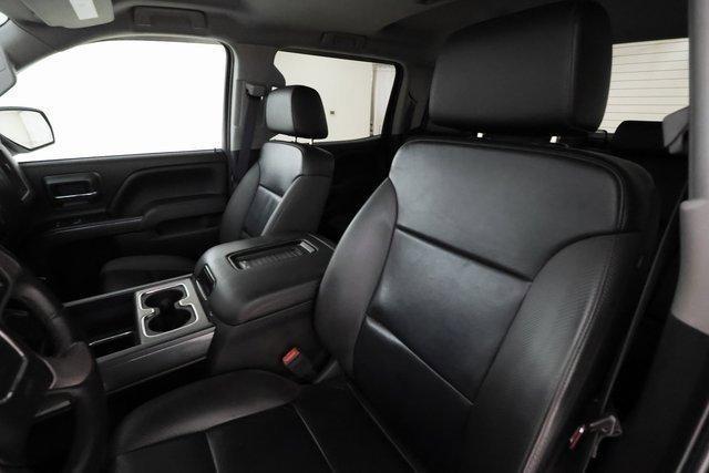 used 2017 GMC Sierra 1500 car, priced at $35,595