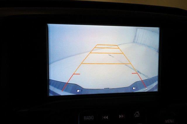 used 2017 GMC Sierra 1500 car, priced at $34,795