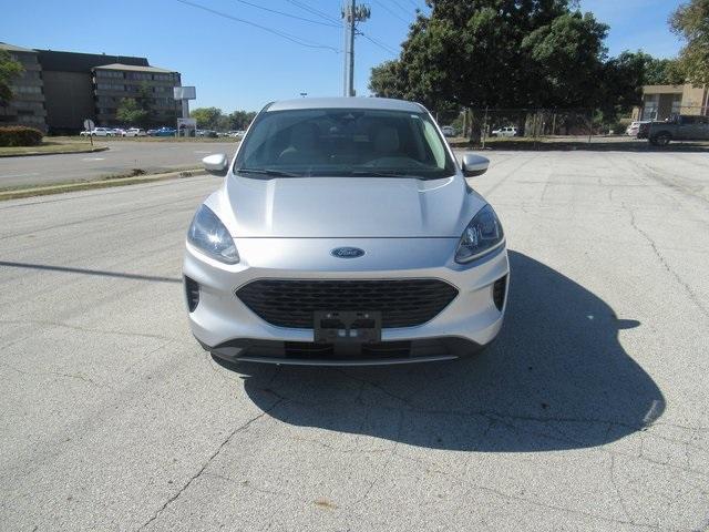 used 2020 Ford Escape car, priced at $17,795