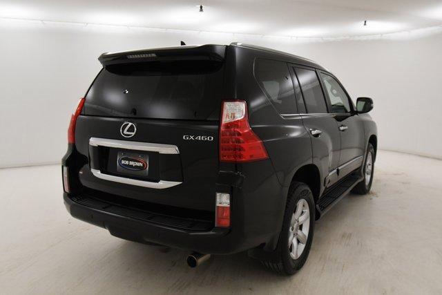 used 2012 Lexus GX 460 car, priced at $16,595