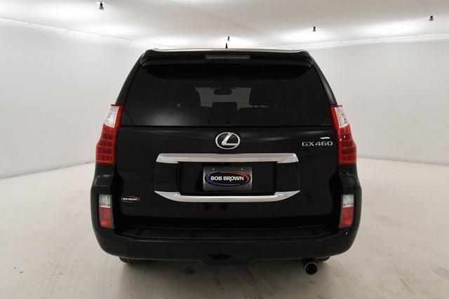 used 2012 Lexus GX 460 car, priced at $16,595