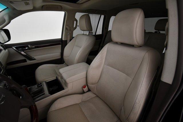 used 2012 Lexus GX 460 car, priced at $16,595