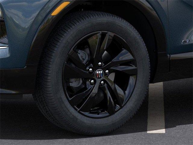 new 2025 Buick Encore GX car, priced at $28,020