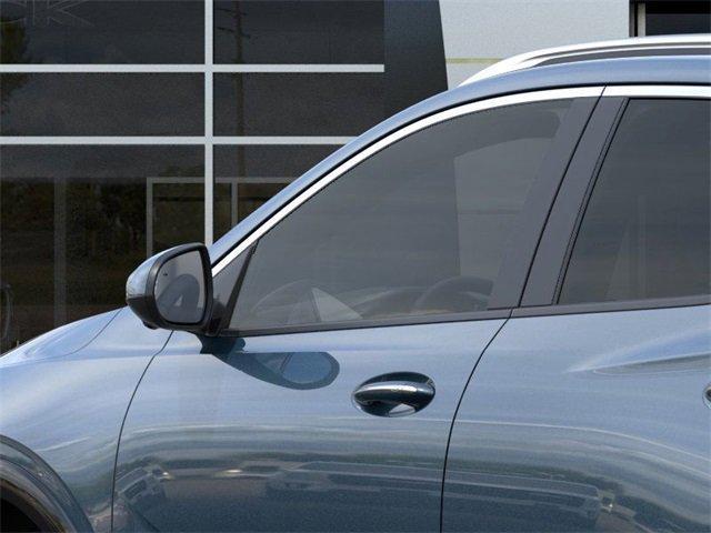 new 2025 Buick Encore GX car, priced at $28,020