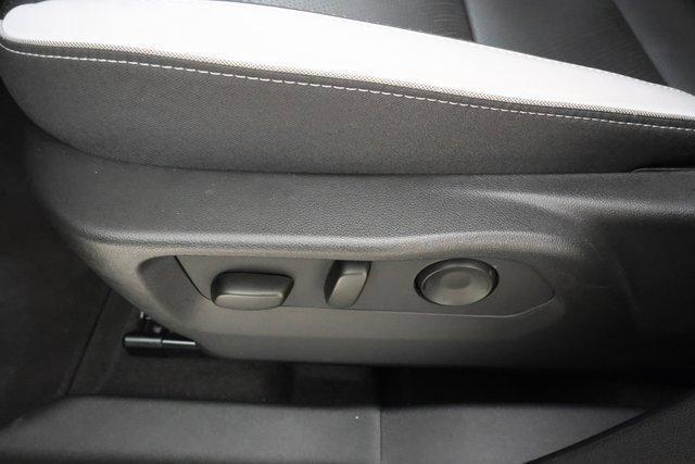 used 2025 Buick Envision car, priced at $34,995