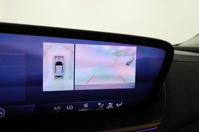 used 2025 Buick Envision car, priced at $34,995