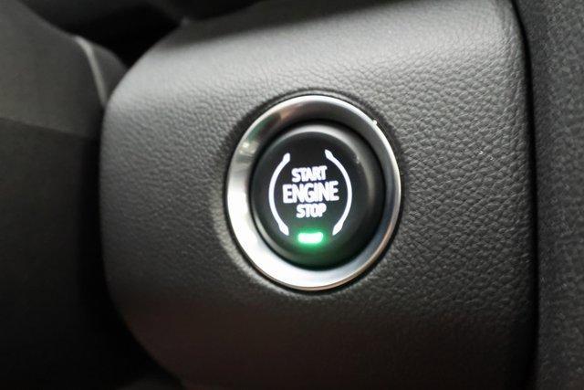 used 2024 GMC Acadia car, priced at $49,647