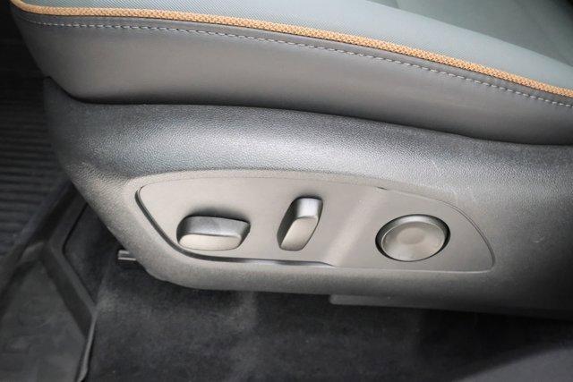 used 2024 GMC Acadia car, priced at $49,647