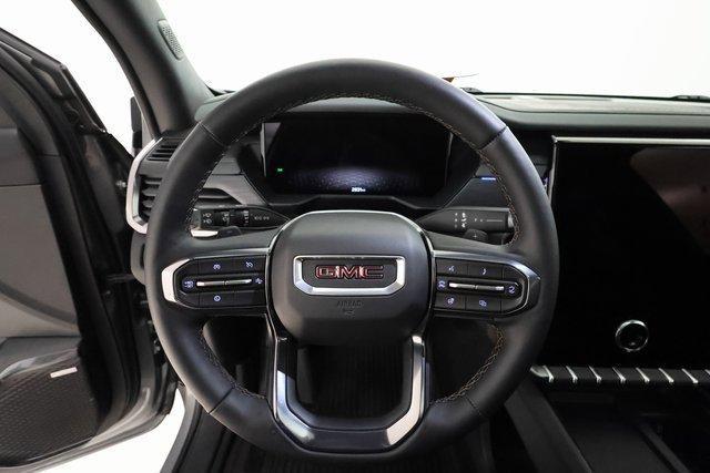 used 2024 GMC Acadia car, priced at $49,647