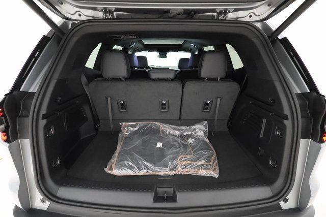 used 2024 GMC Acadia car, priced at $49,647