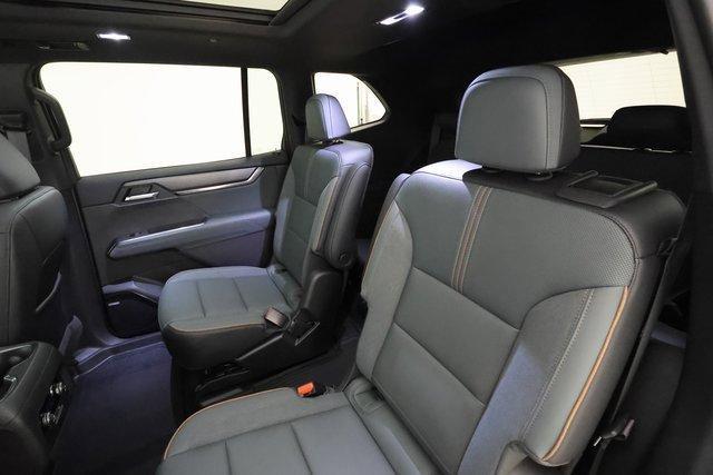 used 2024 GMC Acadia car, priced at $49,647