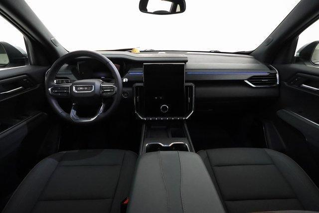 used 2024 GMC Acadia car, priced at $49,647