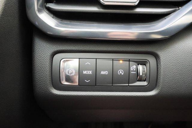 used 2024 GMC Acadia car, priced at $49,647