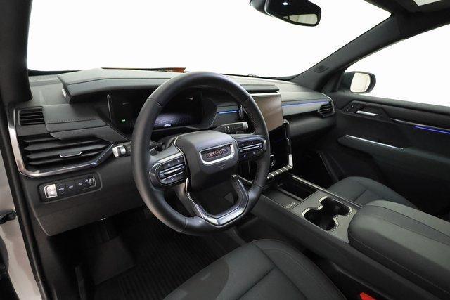 used 2024 GMC Acadia car, priced at $49,647