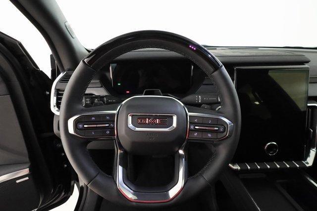 used 2024 GMC Acadia car, priced at $47,795