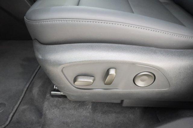 used 2024 GMC Acadia car, priced at $47,795