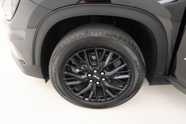 used 2024 GMC Acadia car, priced at $47,795