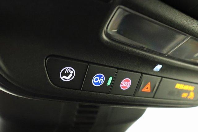used 2024 GMC Acadia car, priced at $47,795