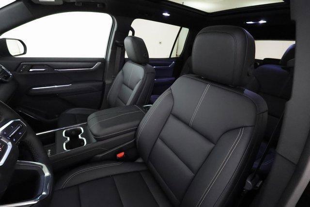 used 2024 GMC Acadia car, priced at $47,795