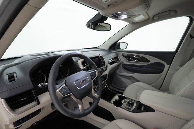 used 2023 GMC Terrain car, priced at $33,295