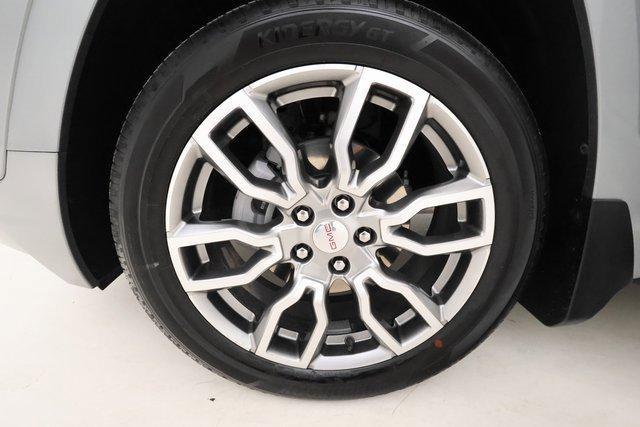 used 2023 GMC Terrain car, priced at $33,295