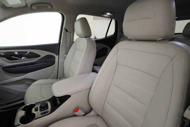used 2023 GMC Terrain car, priced at $33,295