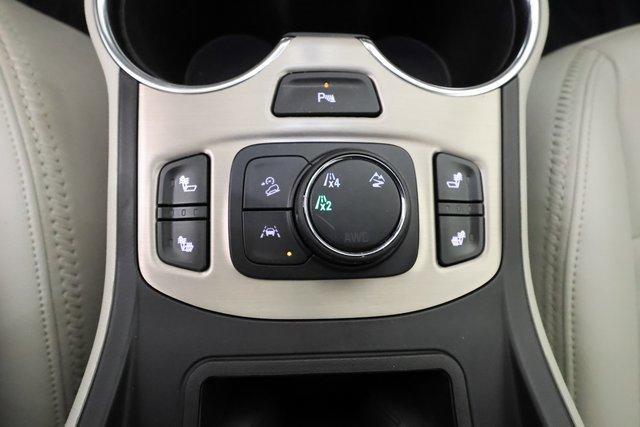used 2023 GMC Terrain car, priced at $33,295