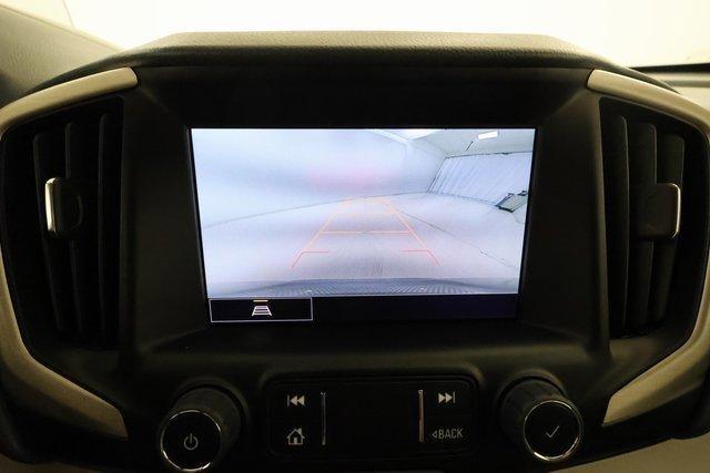 used 2023 GMC Terrain car, priced at $33,295