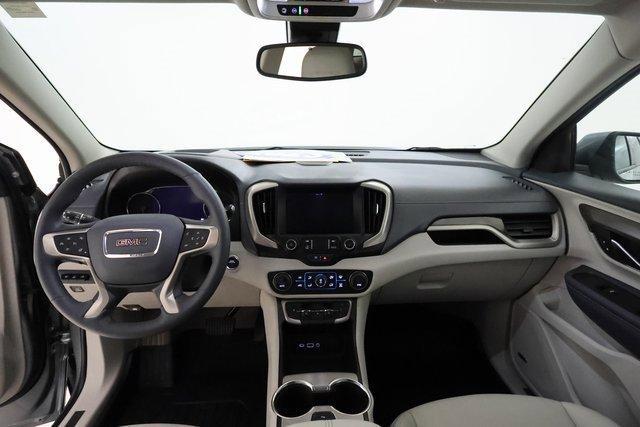used 2023 GMC Terrain car, priced at $33,295