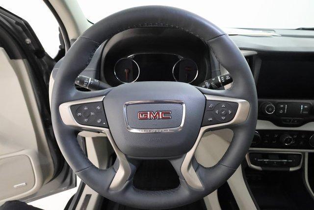 used 2023 GMC Terrain car, priced at $33,295