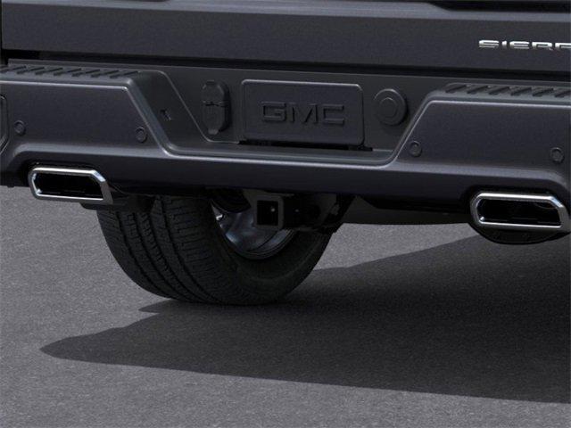new 2025 GMC Sierra 1500 car, priced at $78,170
