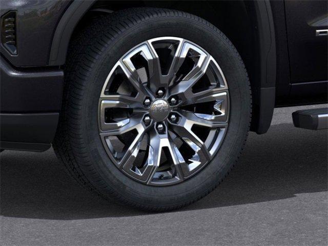 new 2025 GMC Sierra 1500 car, priced at $78,170