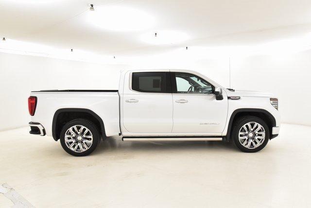 used 2024 GMC Sierra 1500 car, priced at $63,995