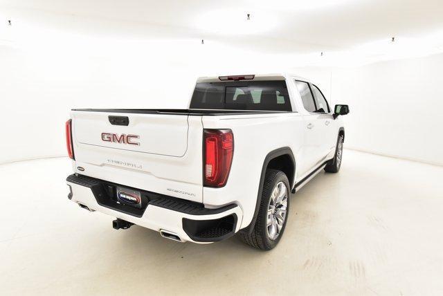 used 2024 GMC Sierra 1500 car, priced at $63,995