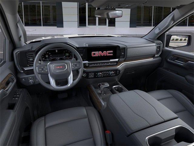 new 2025 GMC Sierra 1500 car, priced at $62,285