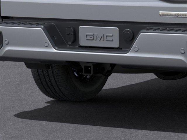 new 2025 GMC Sierra 1500 car, priced at $62,285