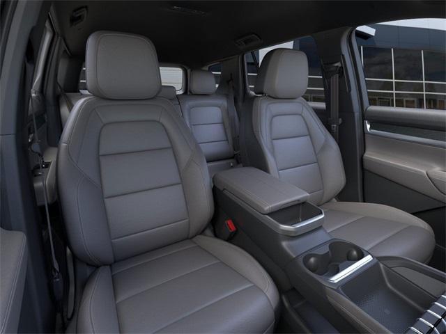 new 2026 GMC Terrain car, priced at $37,590
