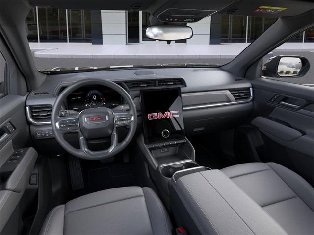 new 2026 GMC Terrain car, priced at $37,590